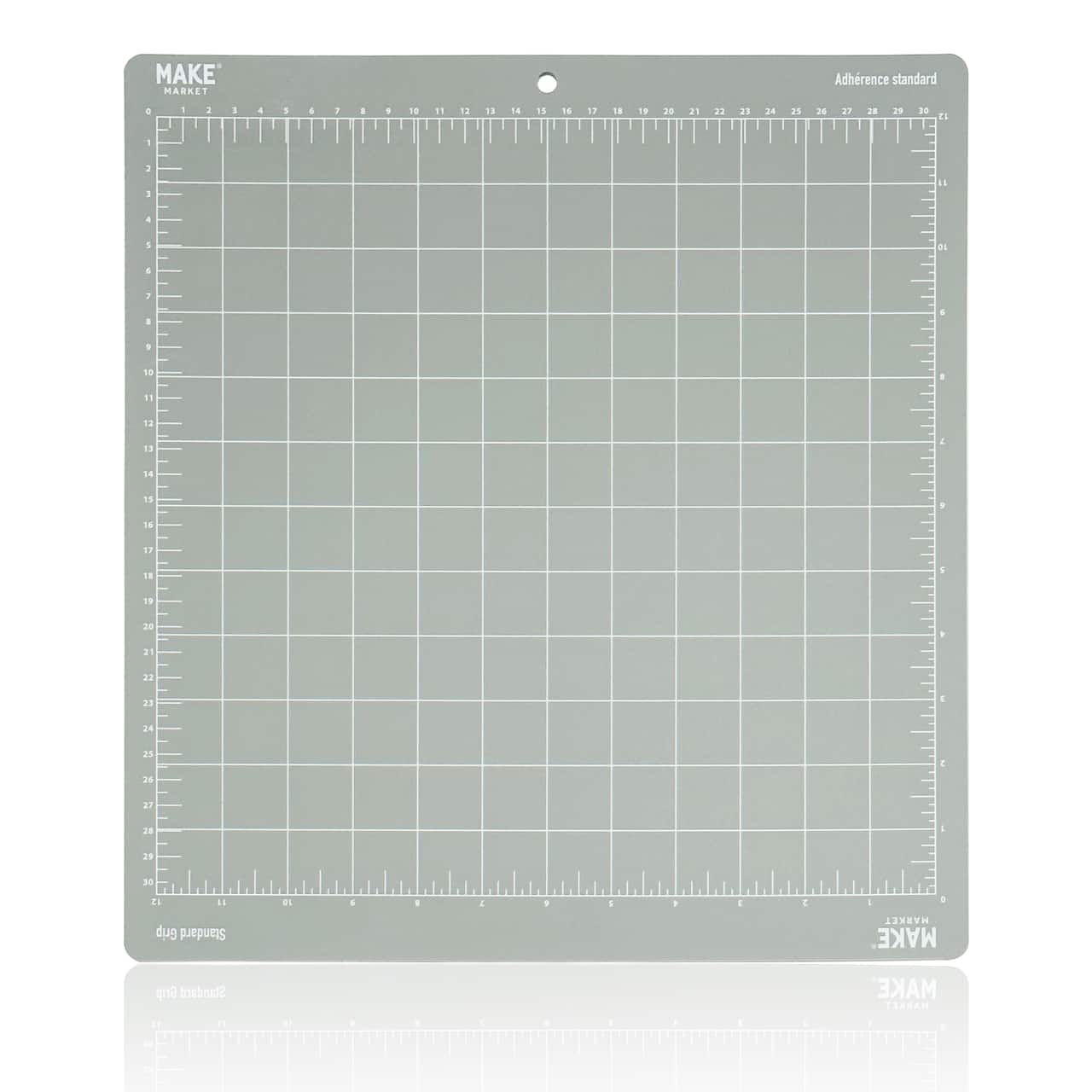 12" x 12" Standard Grip Cutting Mats, 2ct. by Make Market®